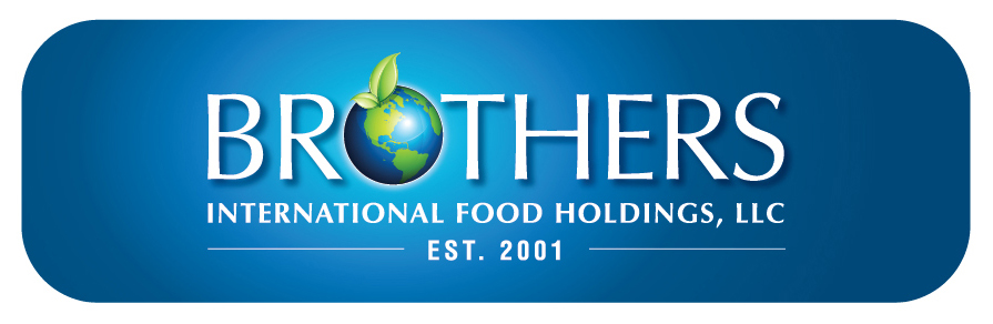 international food company logos