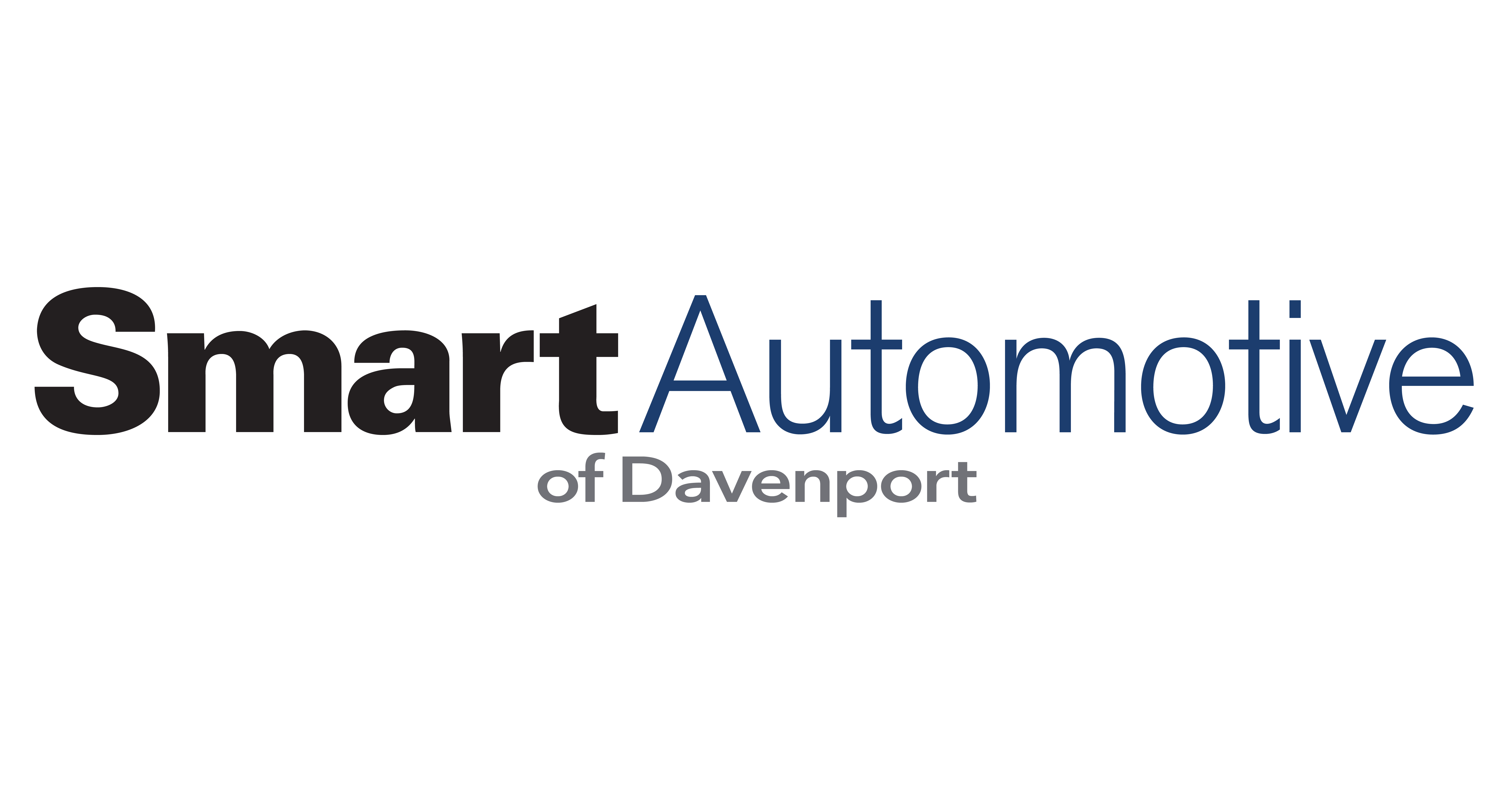 Smart Automotive of Davenport Smart Headquarters General Employment Application