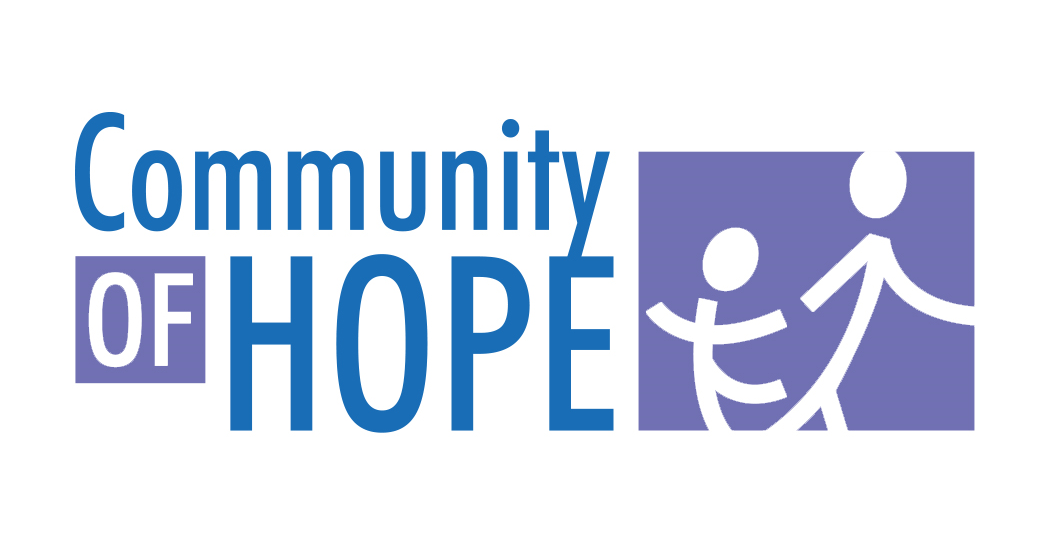 Community of Hope - Family Assessment And Data Specialist Application