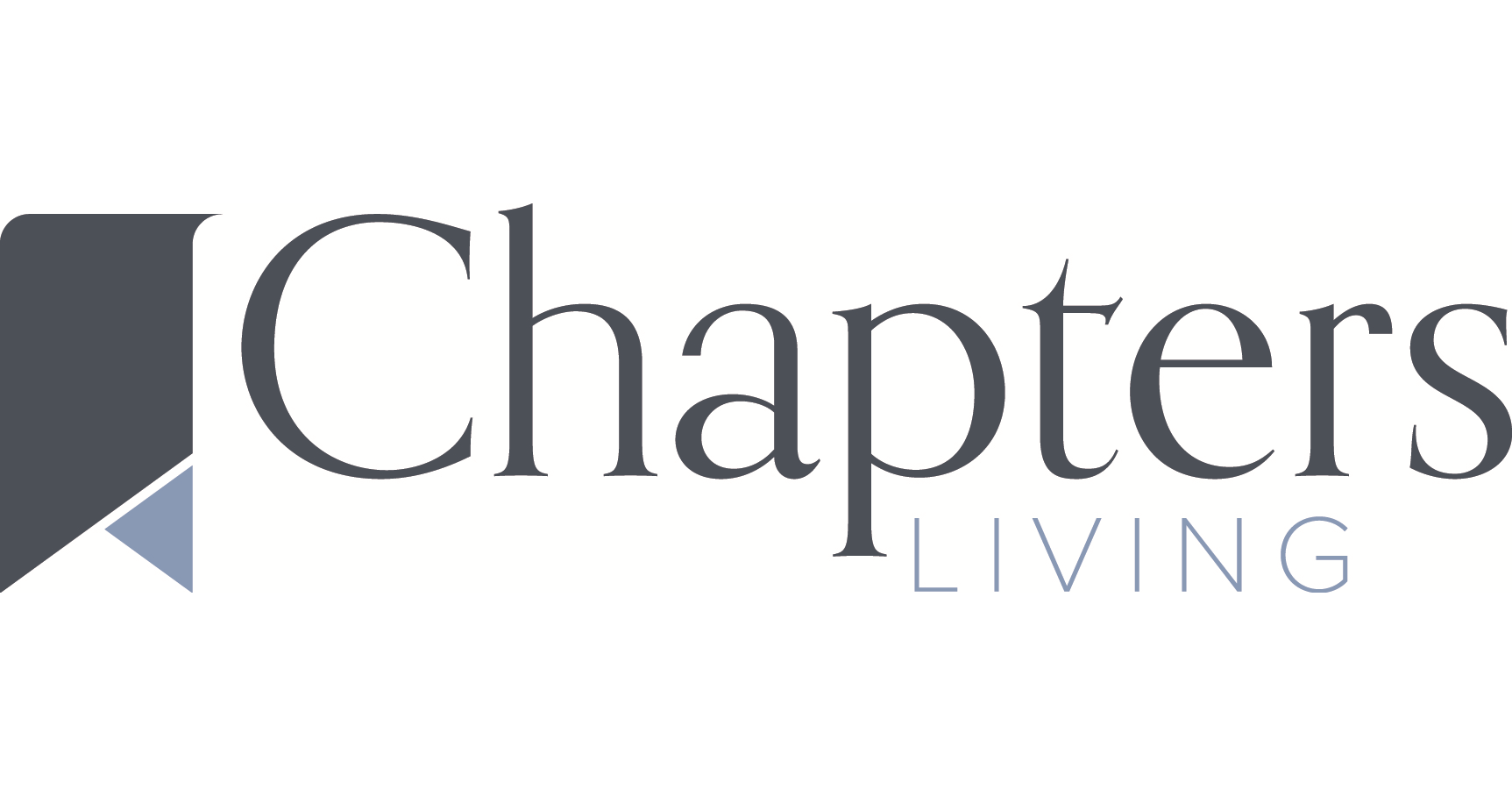 Chapters Living - Share