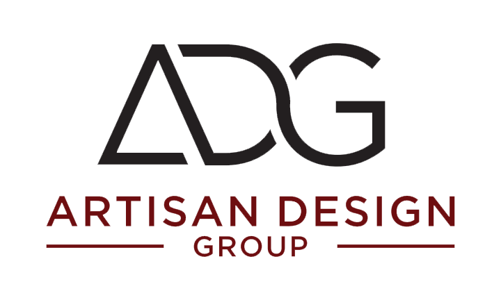 ADG Corp logo