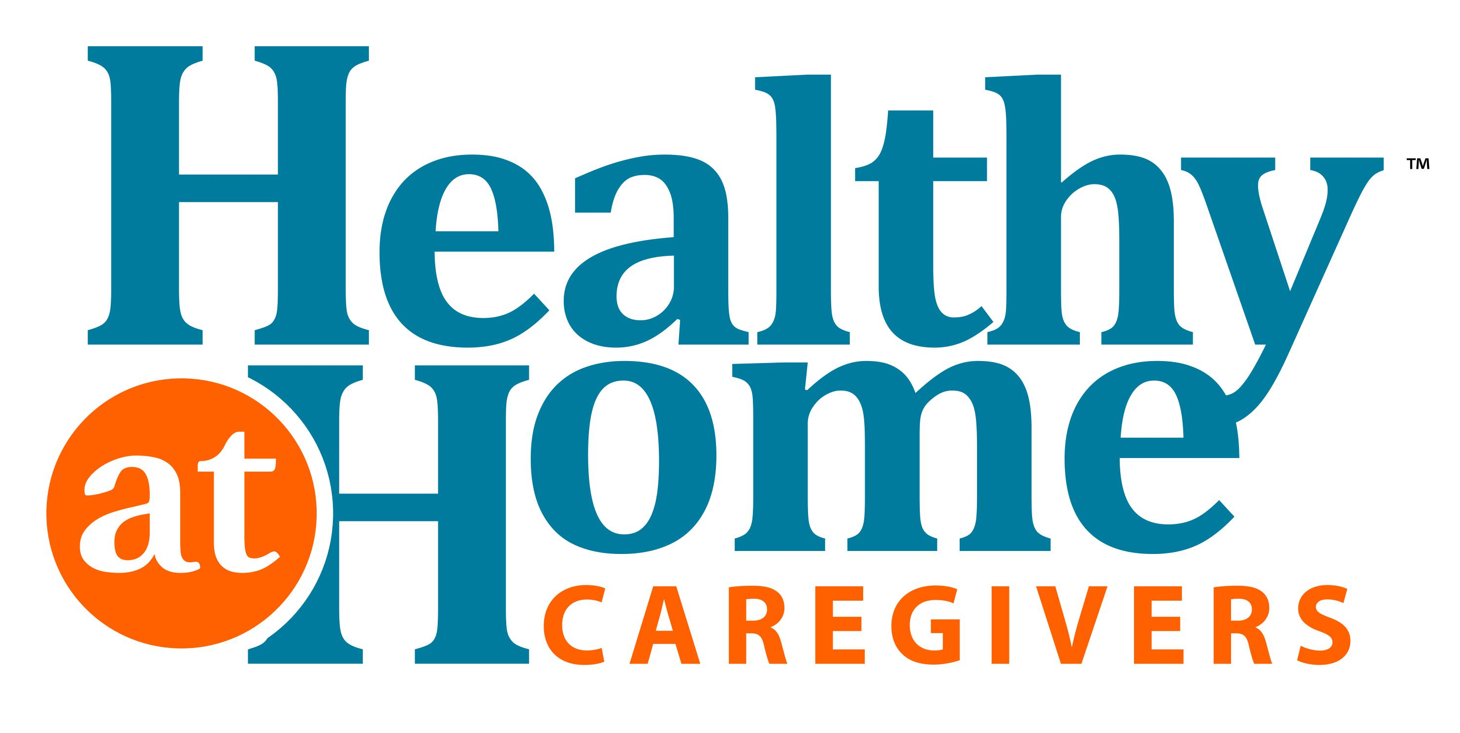 Healthy At Home Caregivers