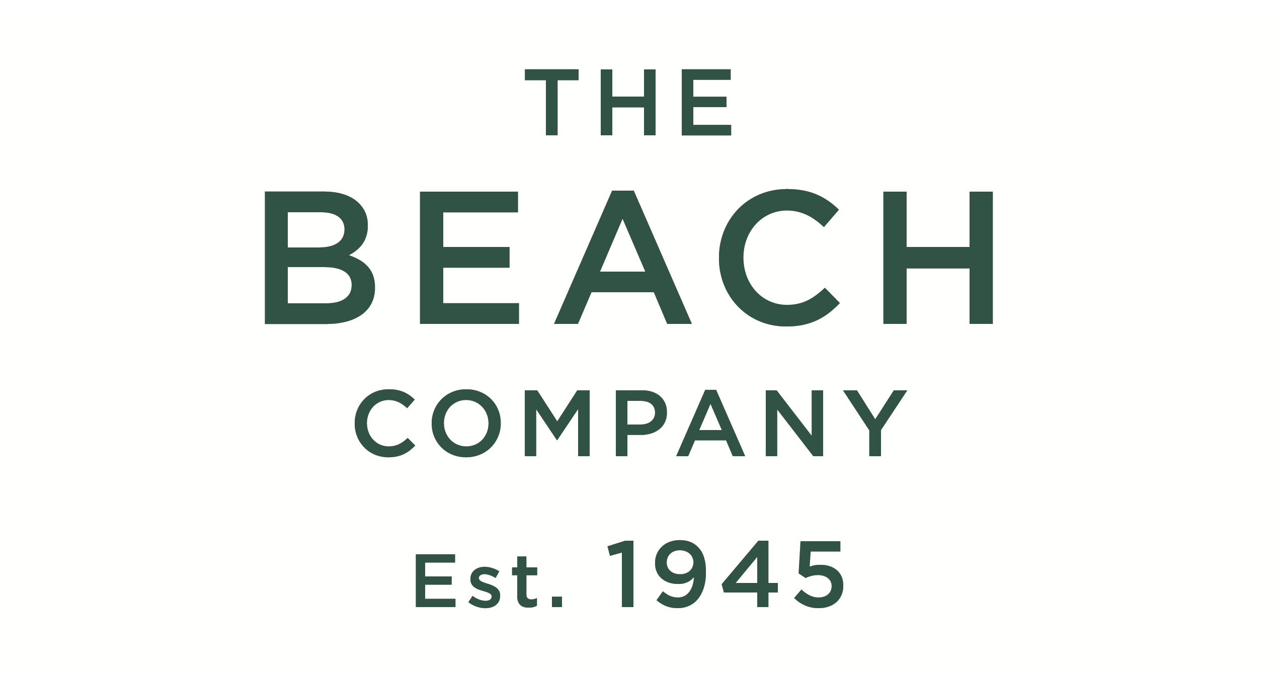 The Beach Company - Job Opportunities