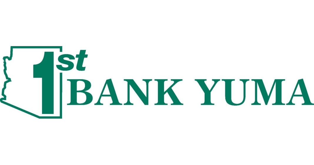 1st Bank Yuma Job Opportunities