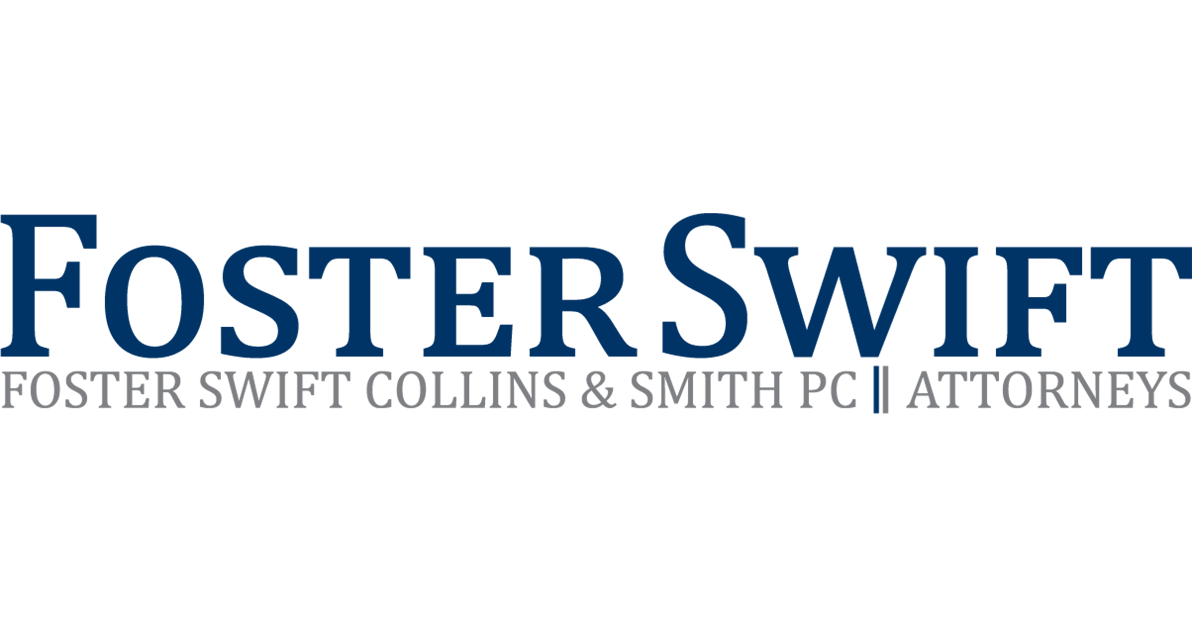 Foster Swift Collins & Smith PC - Job Opportunities