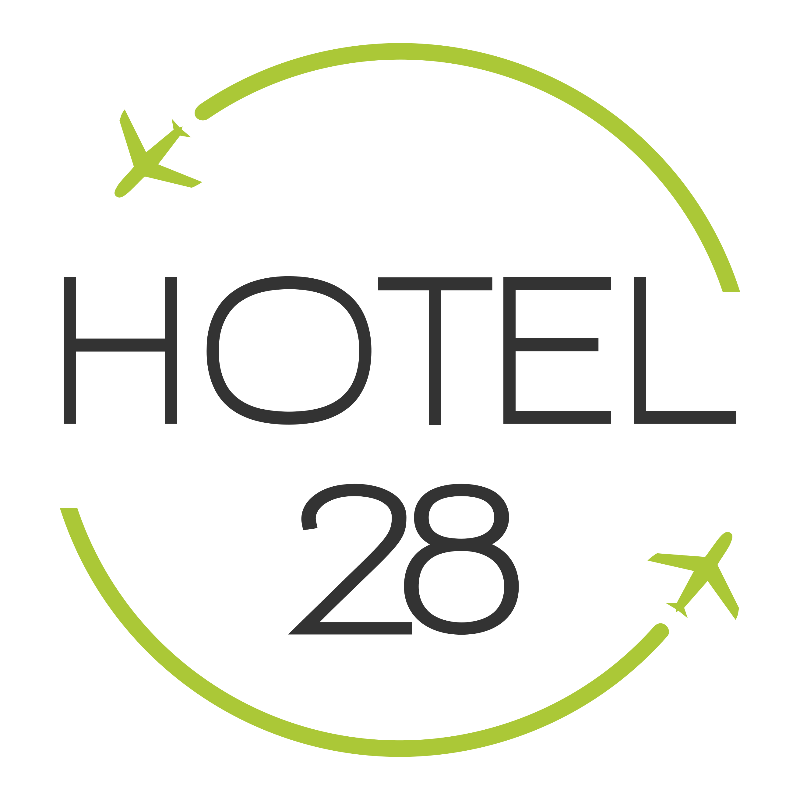 Hotel 28 - Front Desk Agent