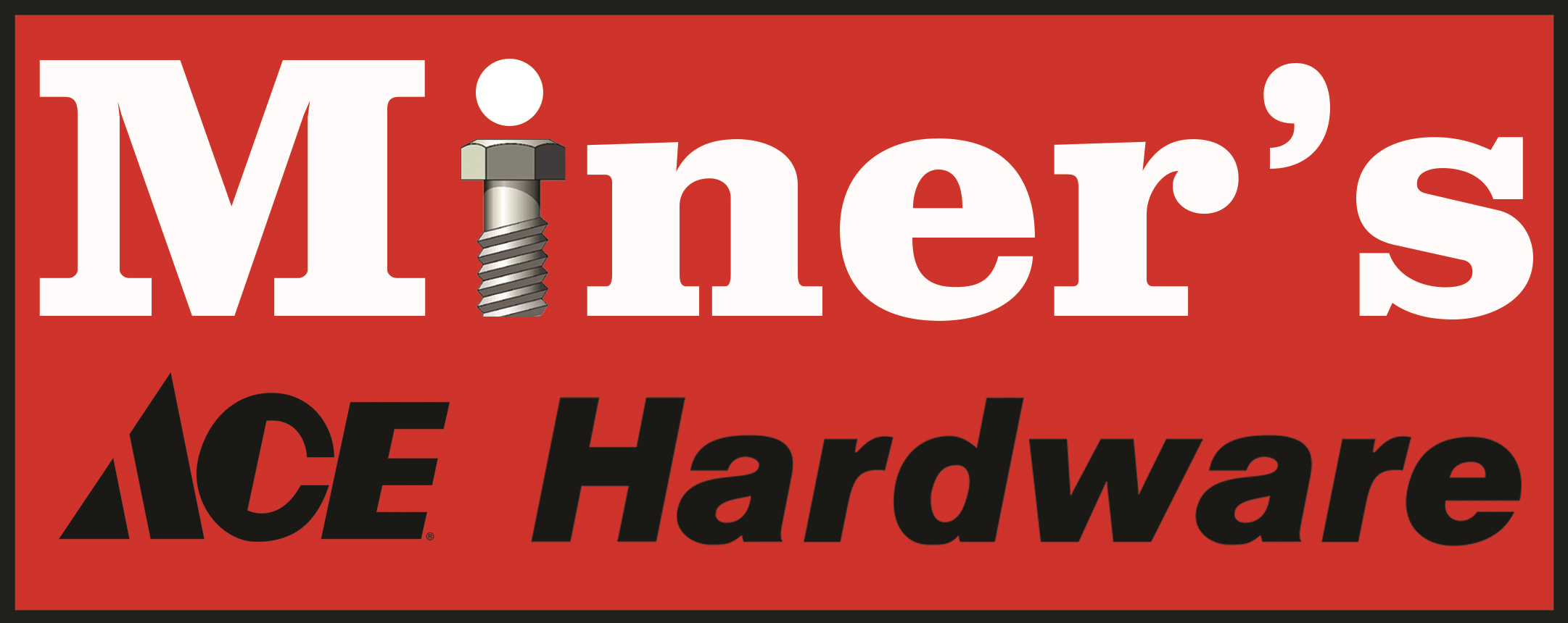 Miners Ace Hardware Inc Job Opportunities