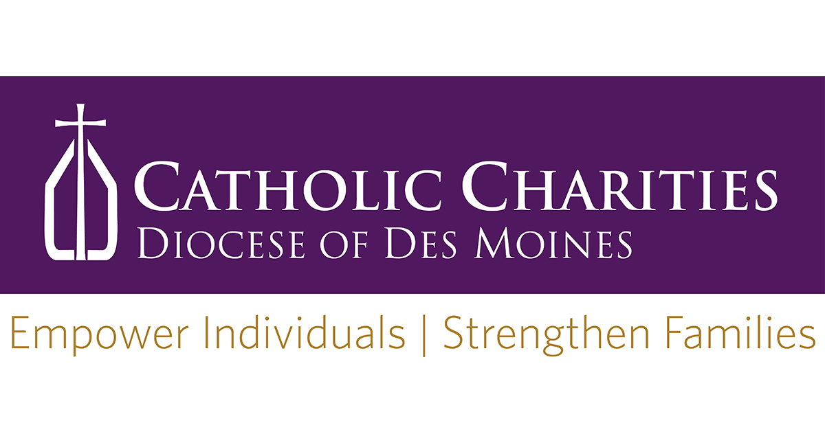 Catholic Charities Shelter Staff Part Time Application