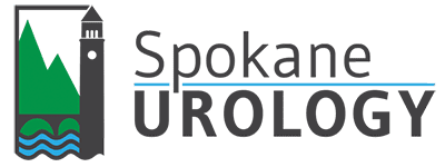 Spokane Urology PS logo