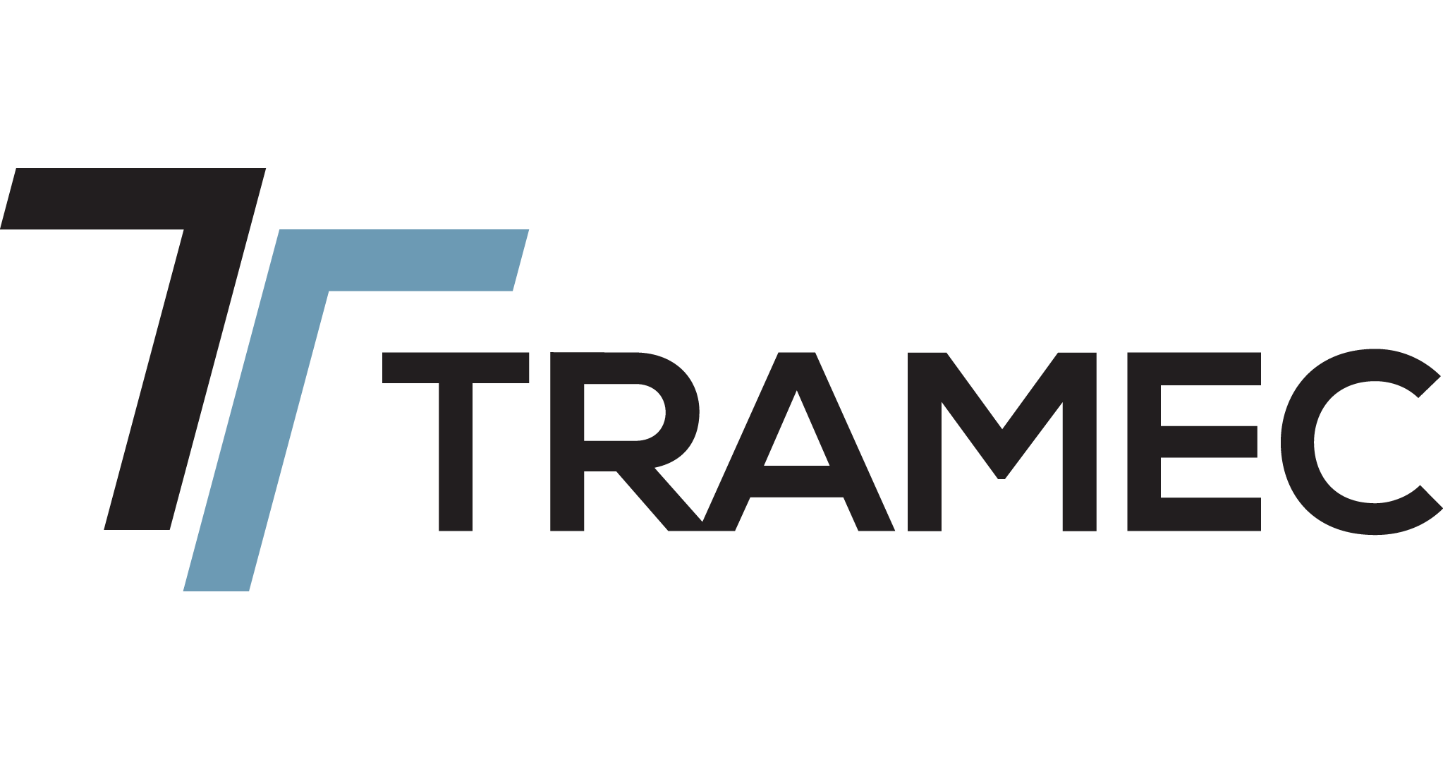 Tramec logo