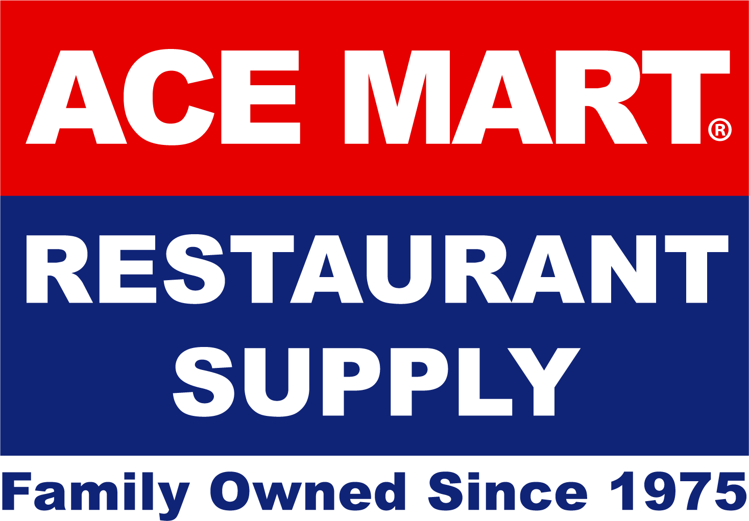 Ace Mart Restaurant Supply Co Account Manager