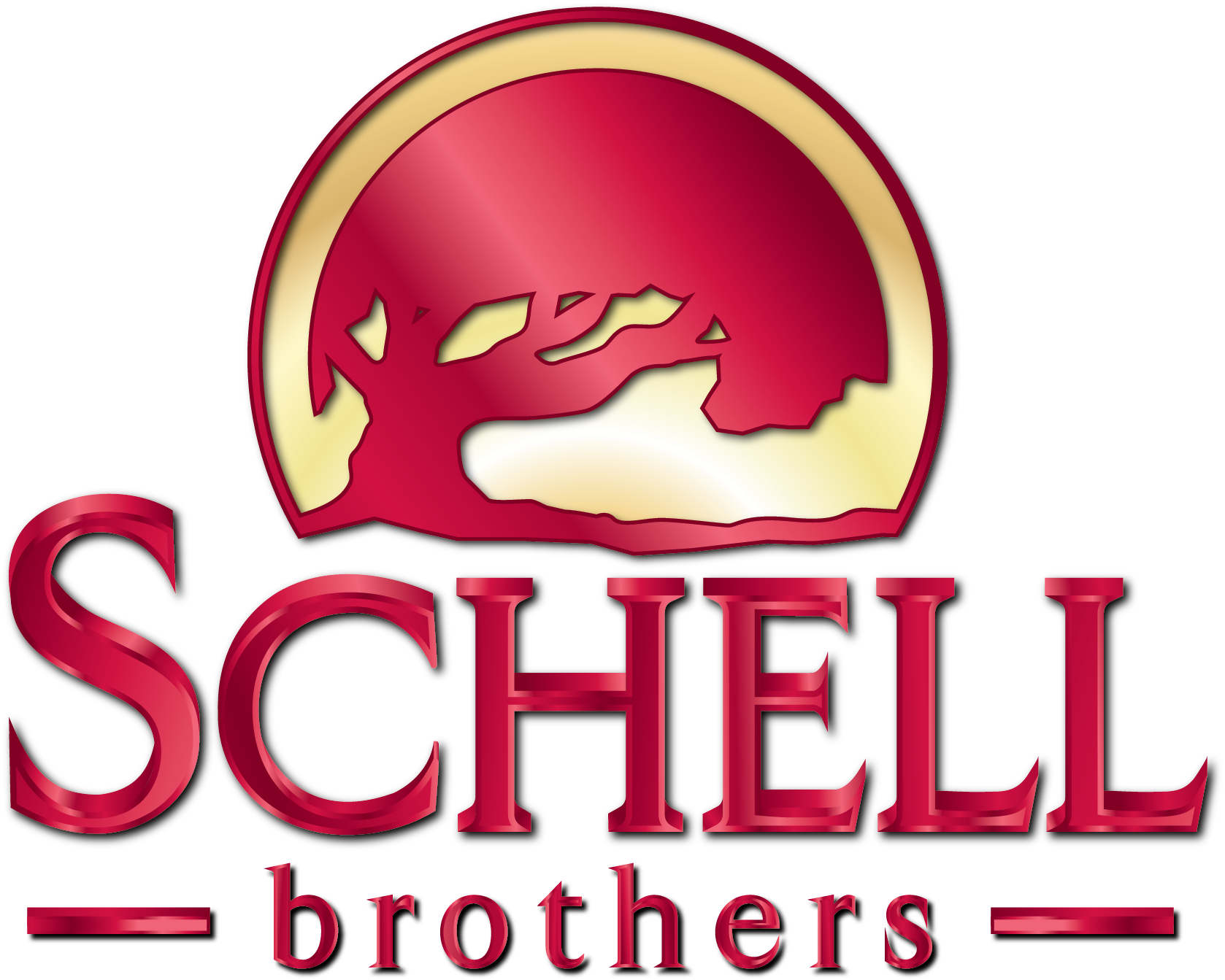 schell brothers kitchen design