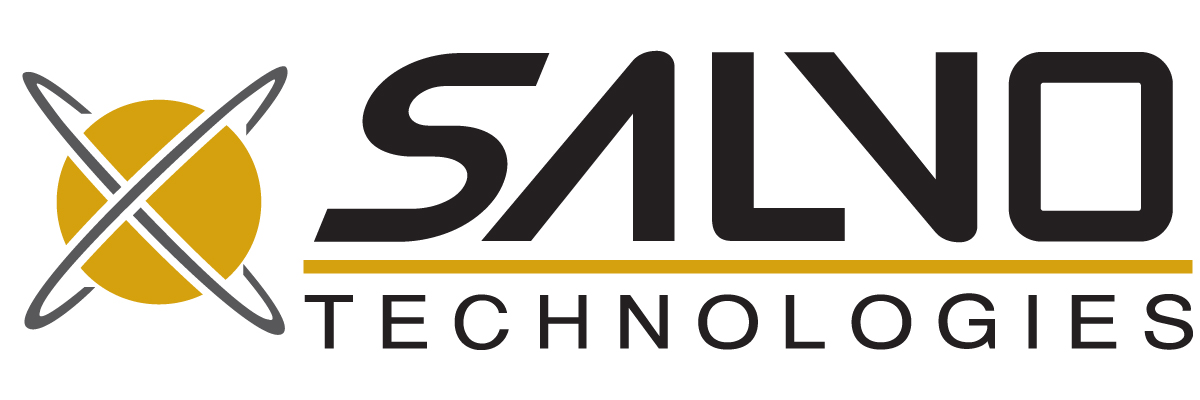 Salvo Technologies logo