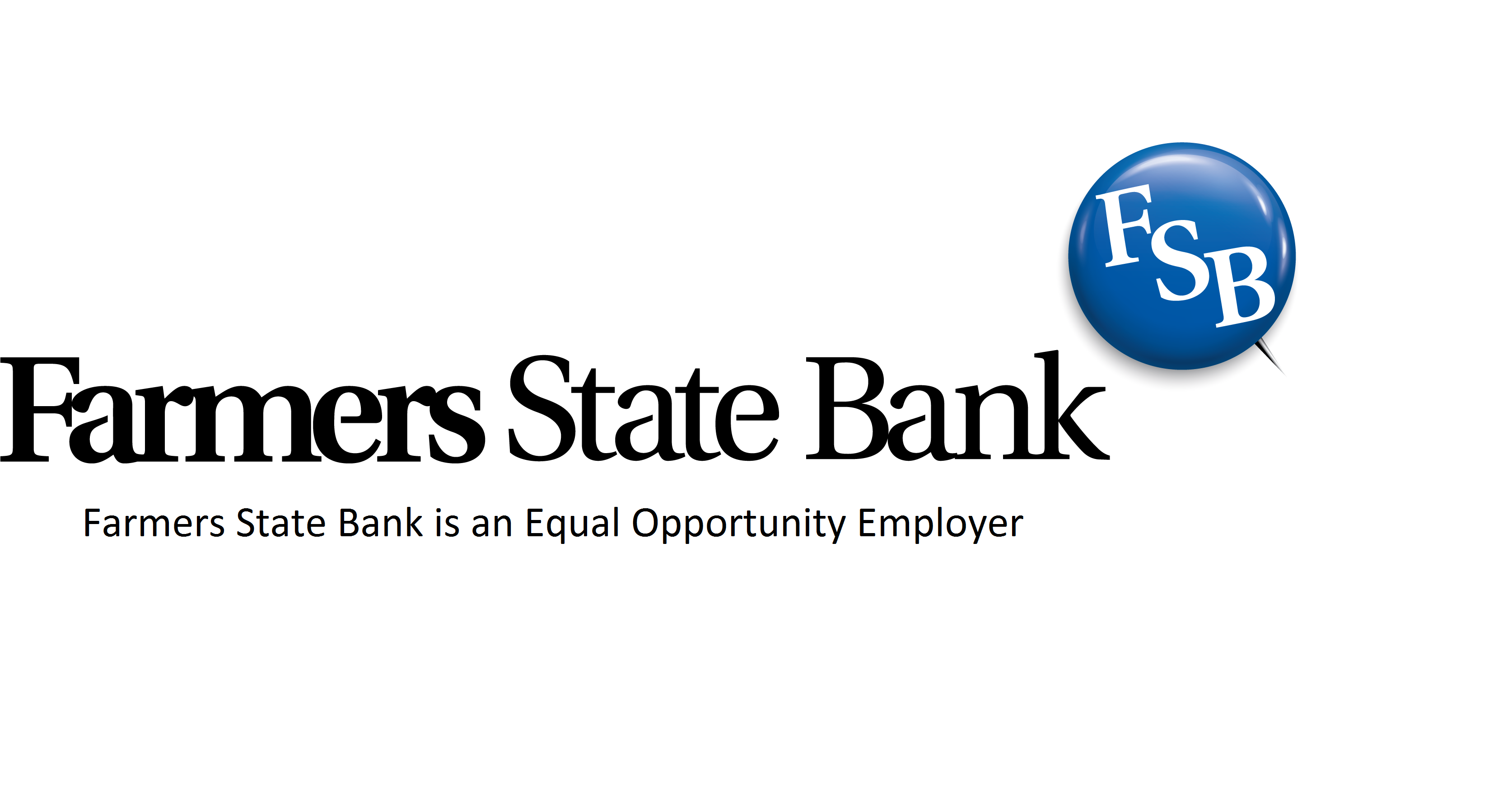 Farmers State Bank Job Opportunities