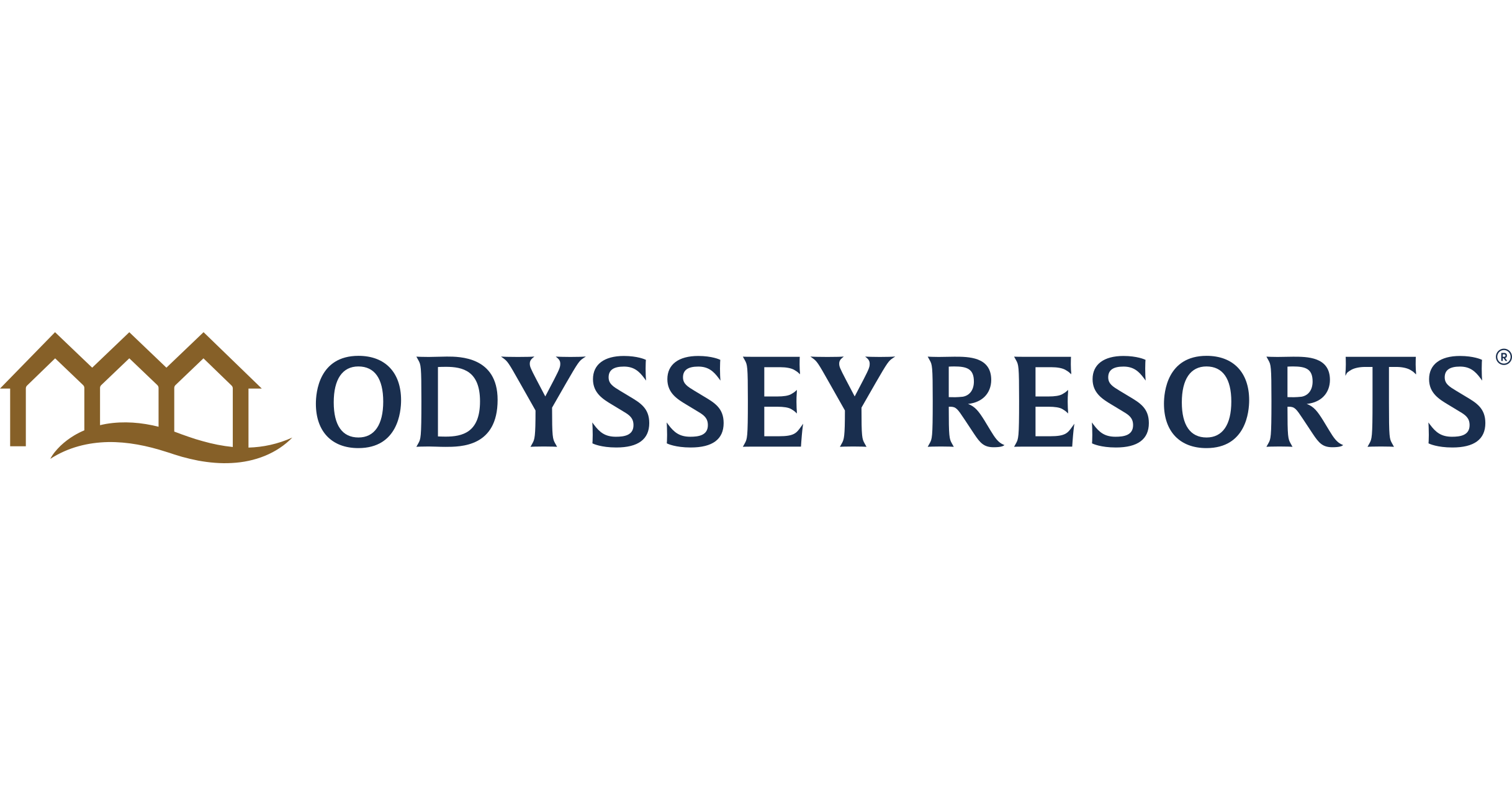 Odyssey Resorts - Job Opportunities