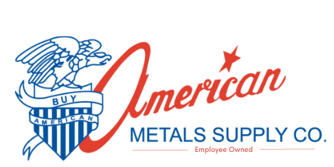 American Metals Supply - INSIDE SALES