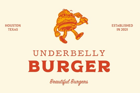 UBH Burger Shop 2