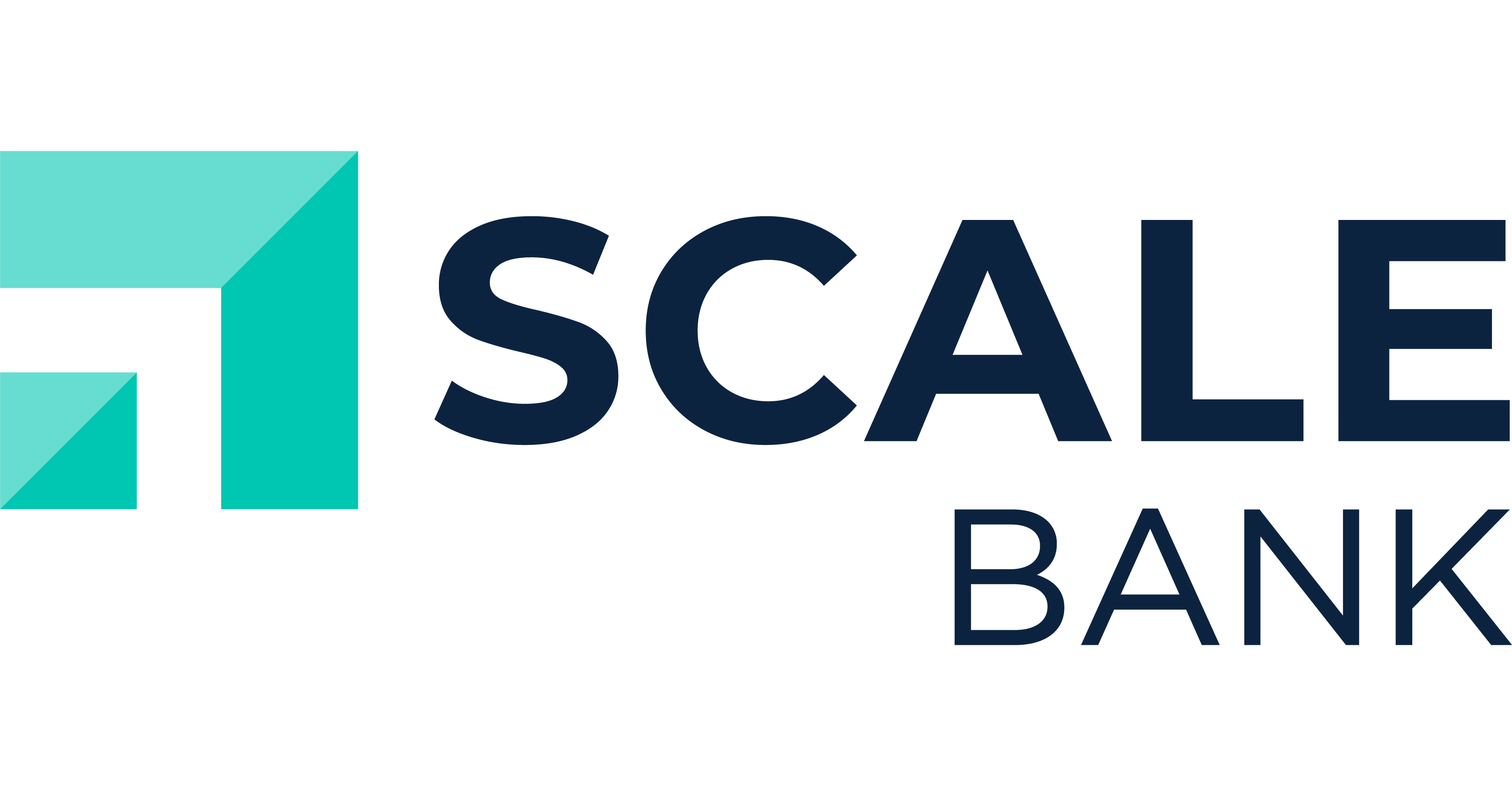 Scale Bank - Application Successful