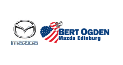 Bert Ogden Mazda Edinburg