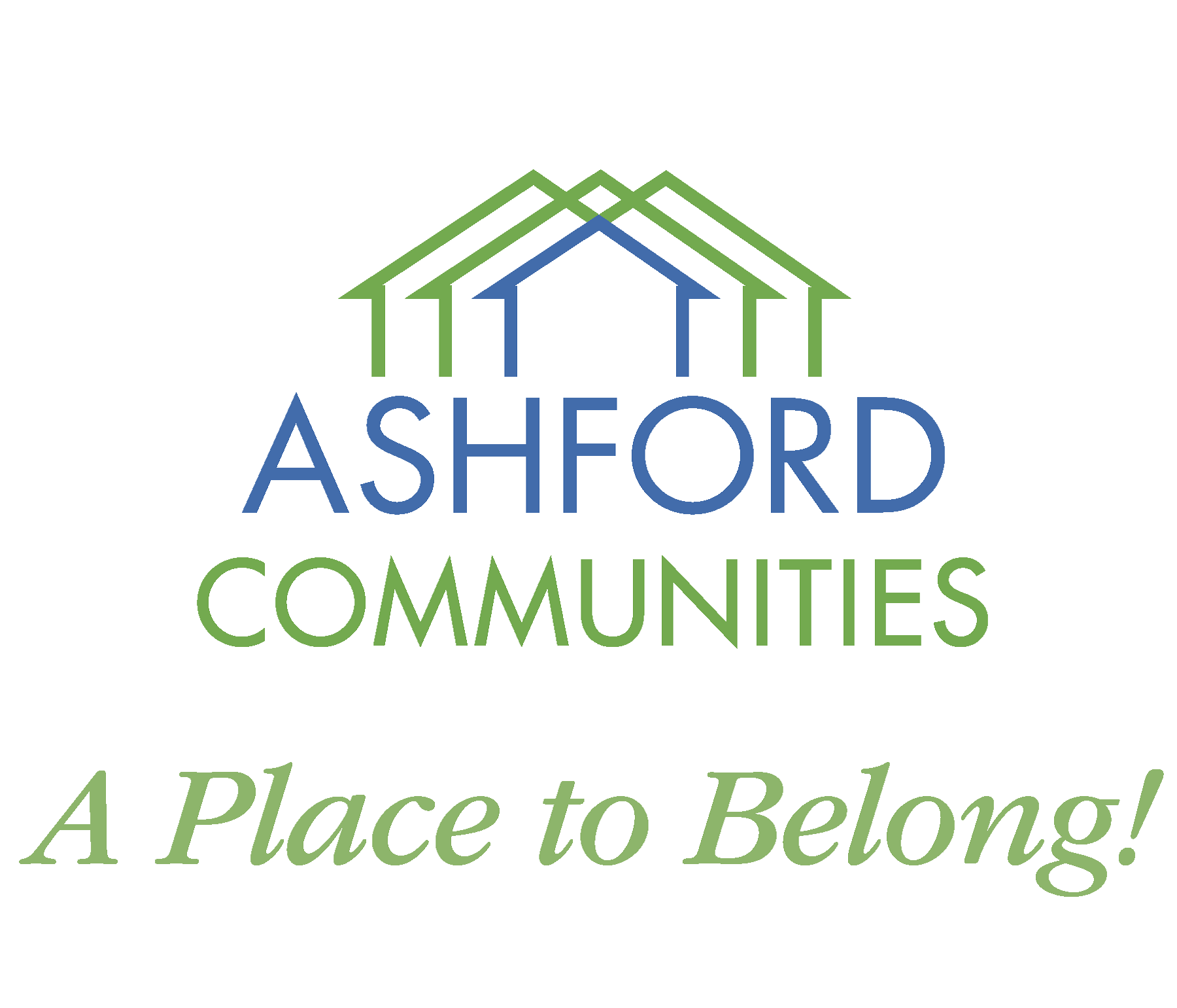 Ashford Communities - Job Opportunities