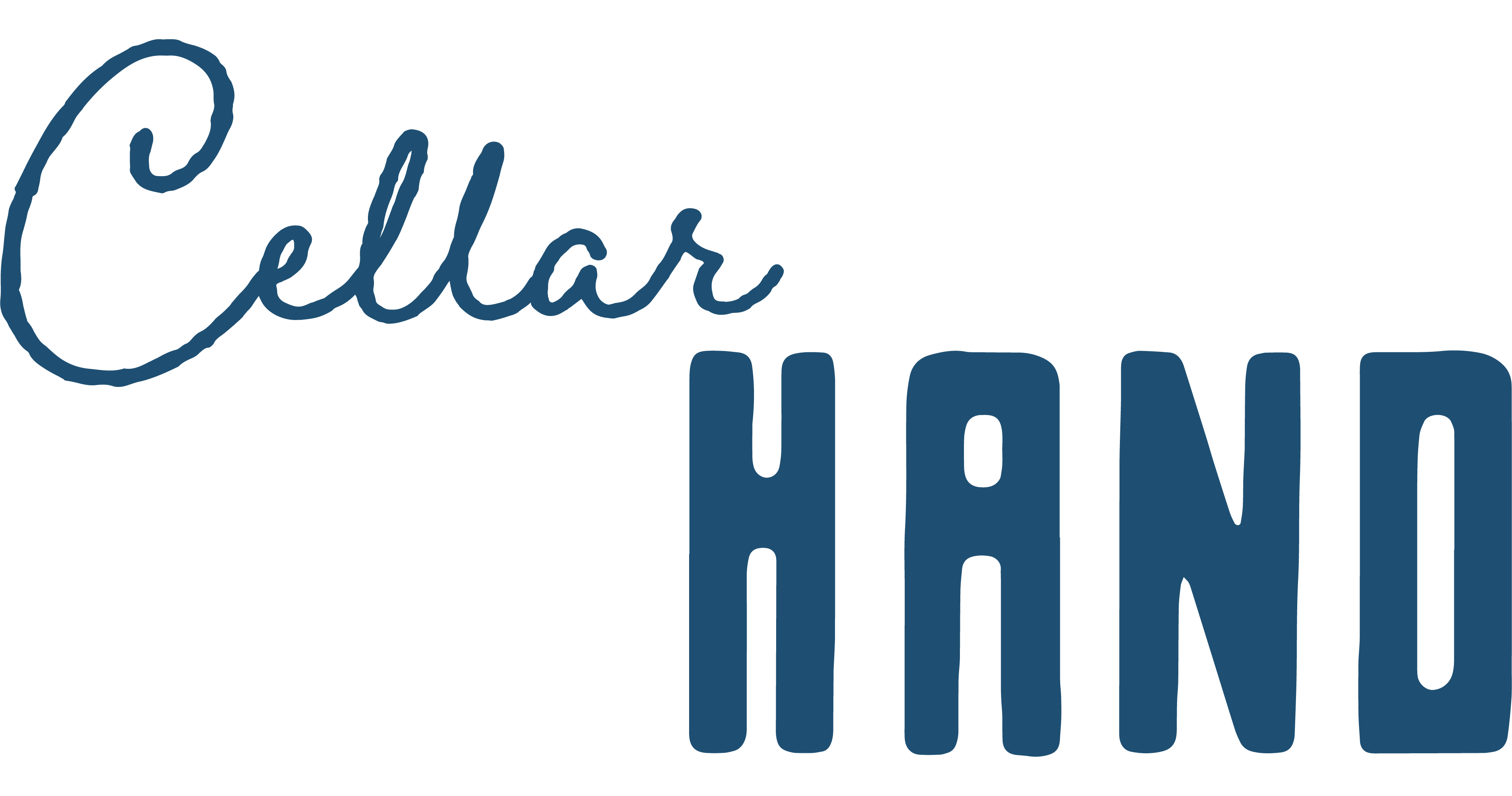 Careers at Cellar Hand Job Opportunities