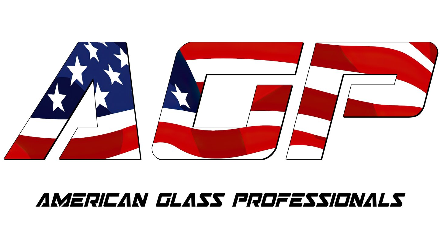 American Glass Professionals Auto Glass Install Technician
