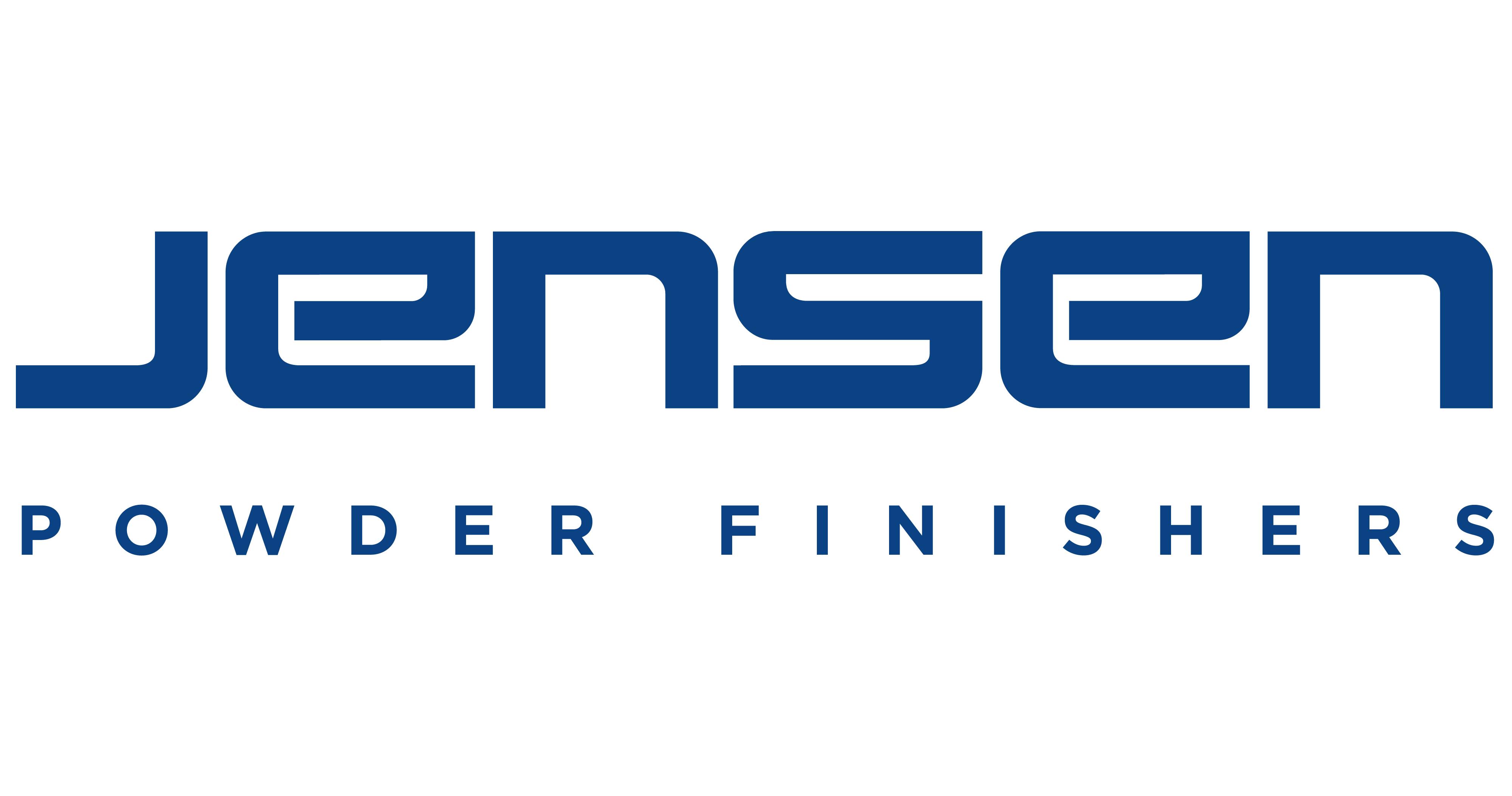 Jensen Powder Finishers - Industrial Powder Coat Painter
