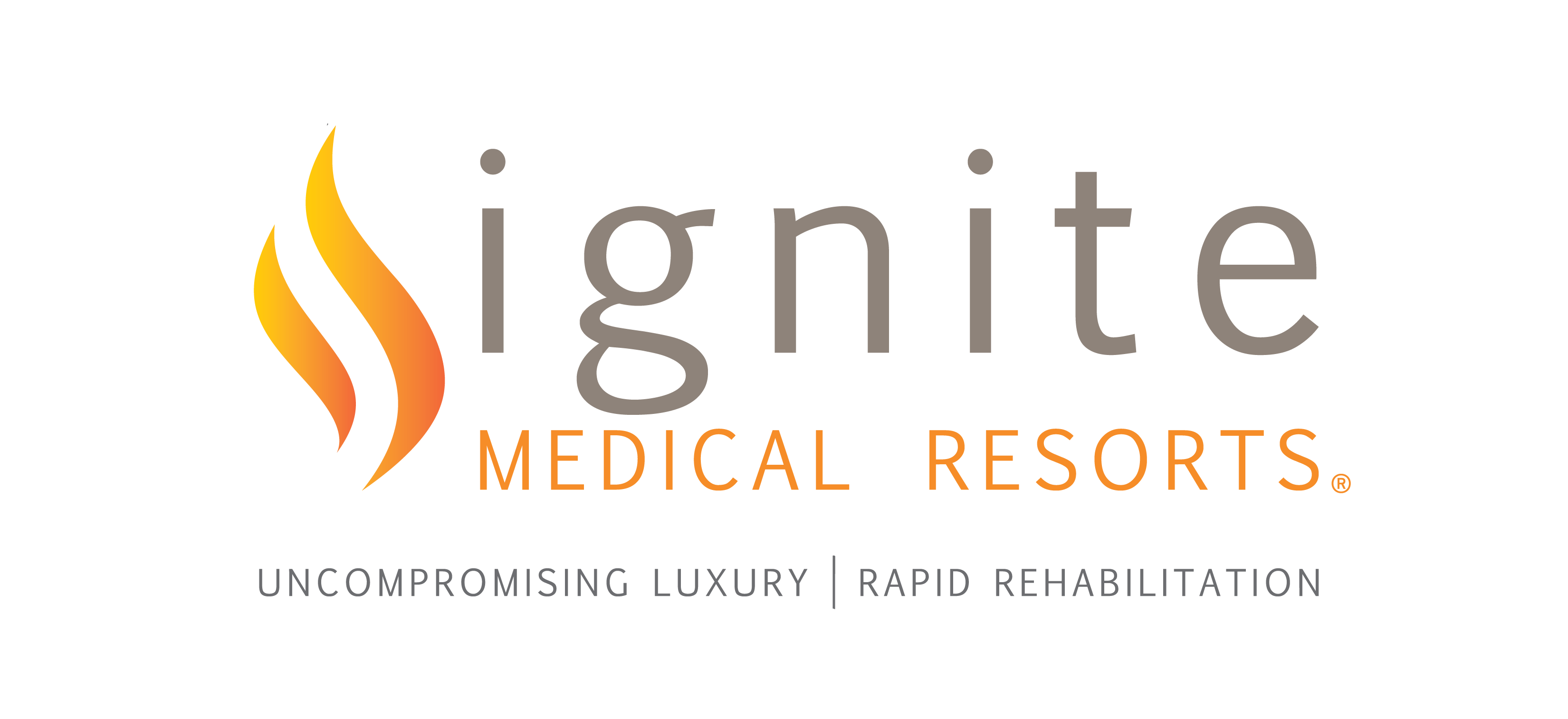 Ignite Medical Resorts logo