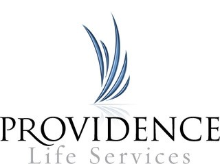 Providence Life Services logo