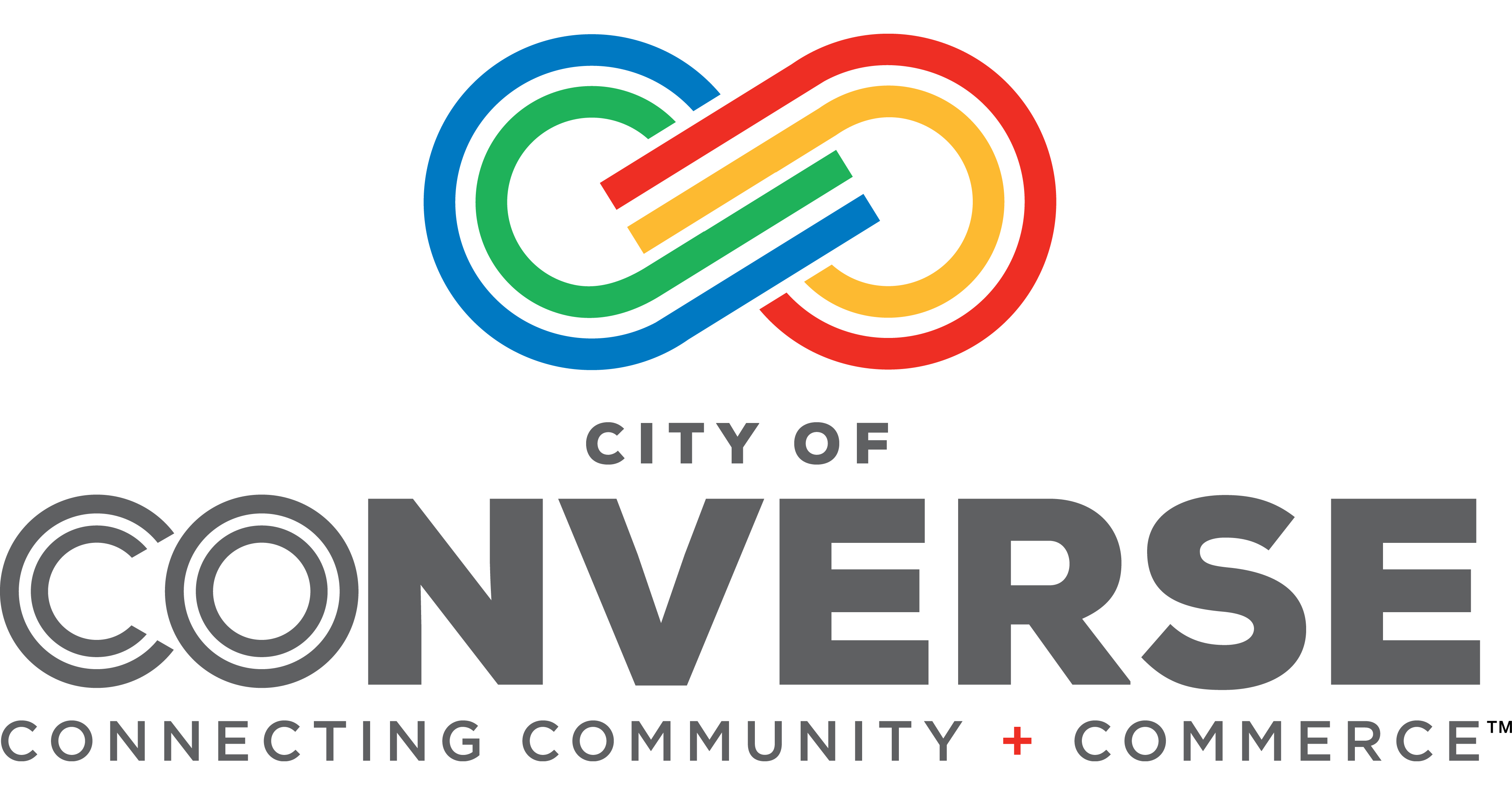 City of Converse Job Opportunities