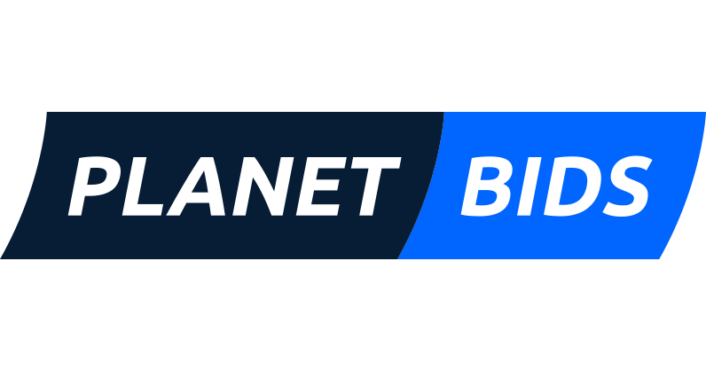 PlanetBids, LLC - Job Opportunities