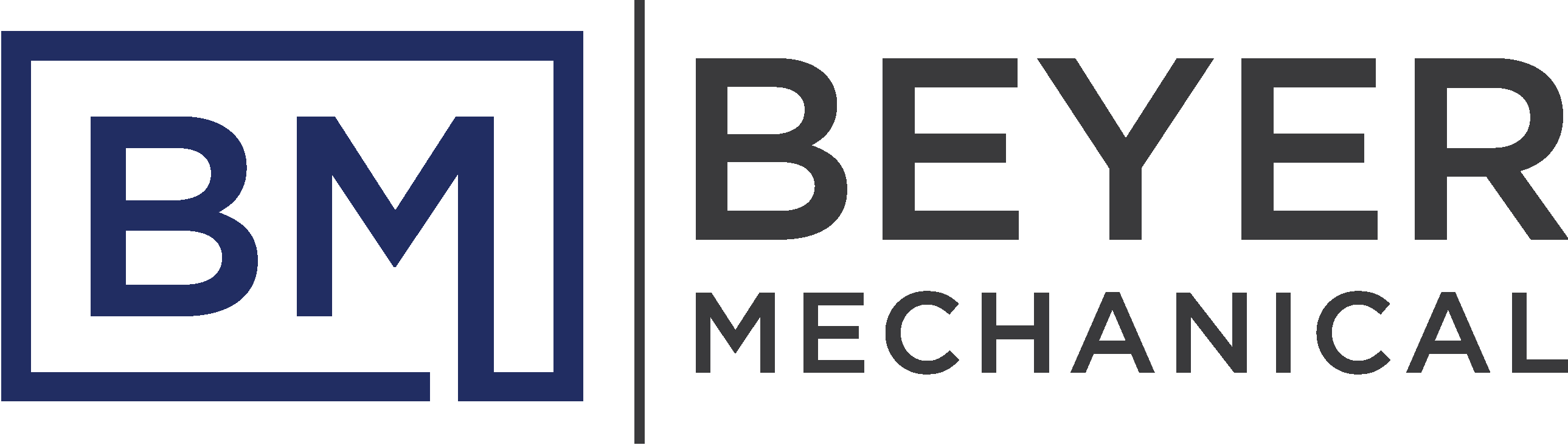 Beyer Mechanical LTD - Job Opportunities