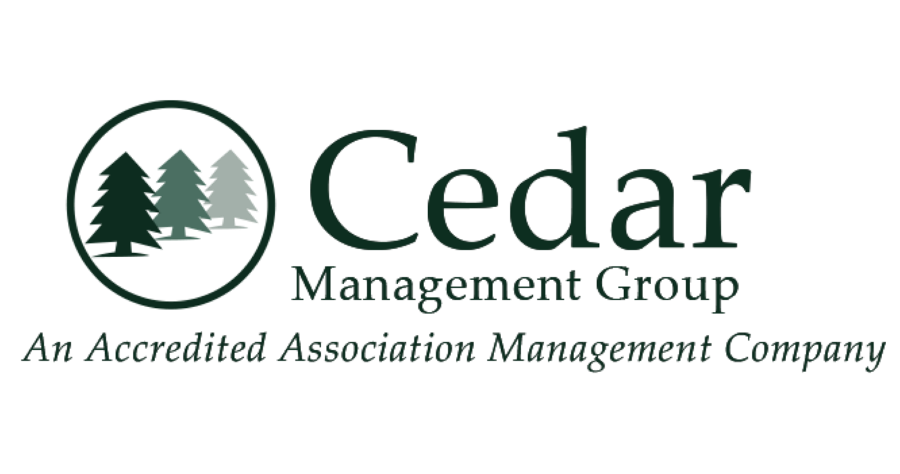 Cedar Management Group, LLC. Community Manager Assistant