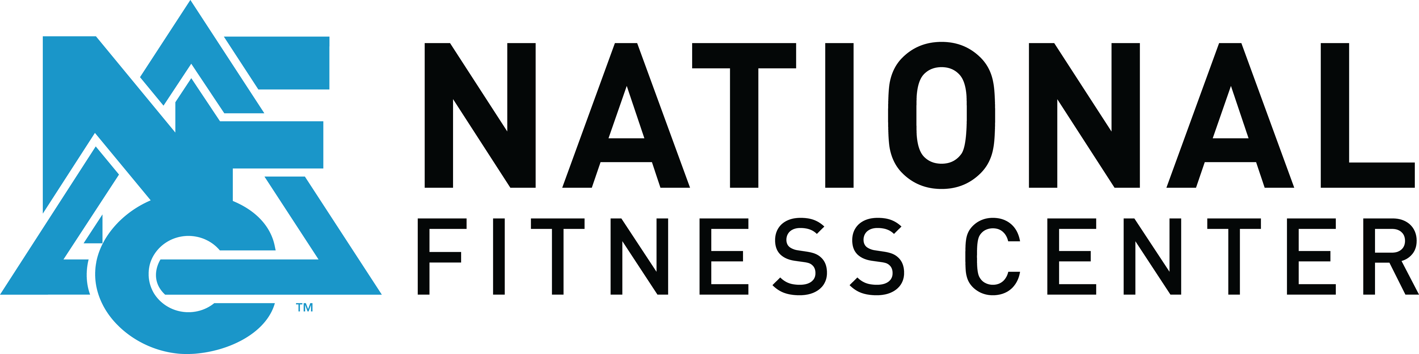 National Fitness Centers logo