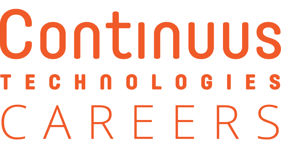 Continuus Technologies LLC Job Opportunities