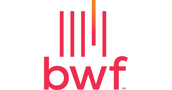 BWF - Application Successful