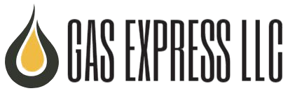 Gas Express logo
