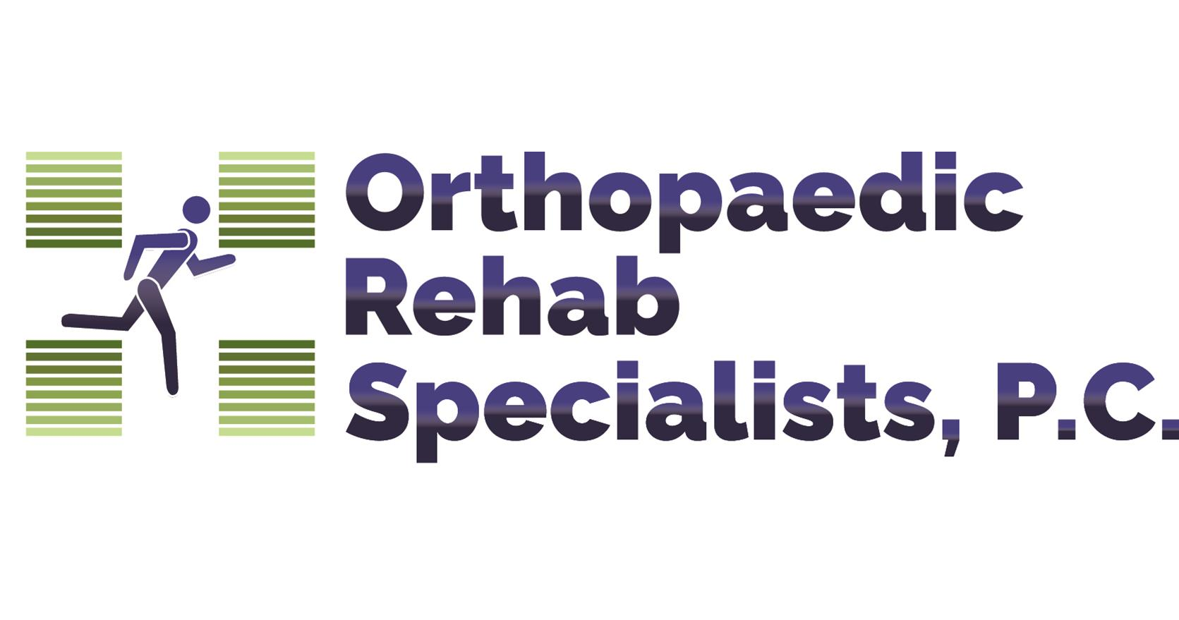 Orthopaedic Rehab Specialists Job Opportunities