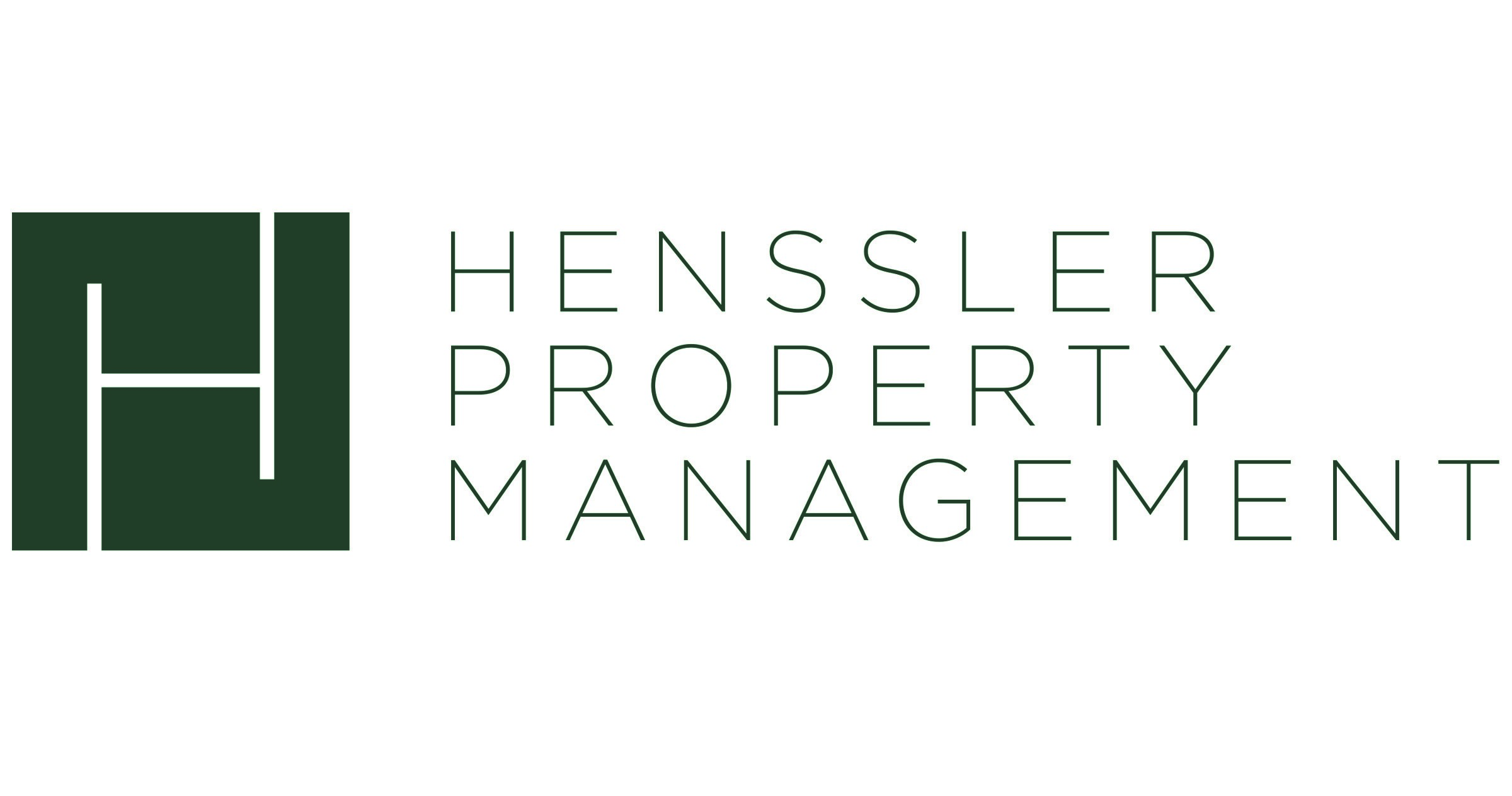Henssler Property Management Job Opportunities