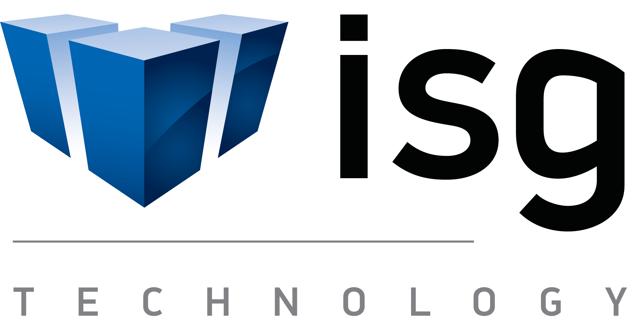 ISG Technology - Director of Project Services