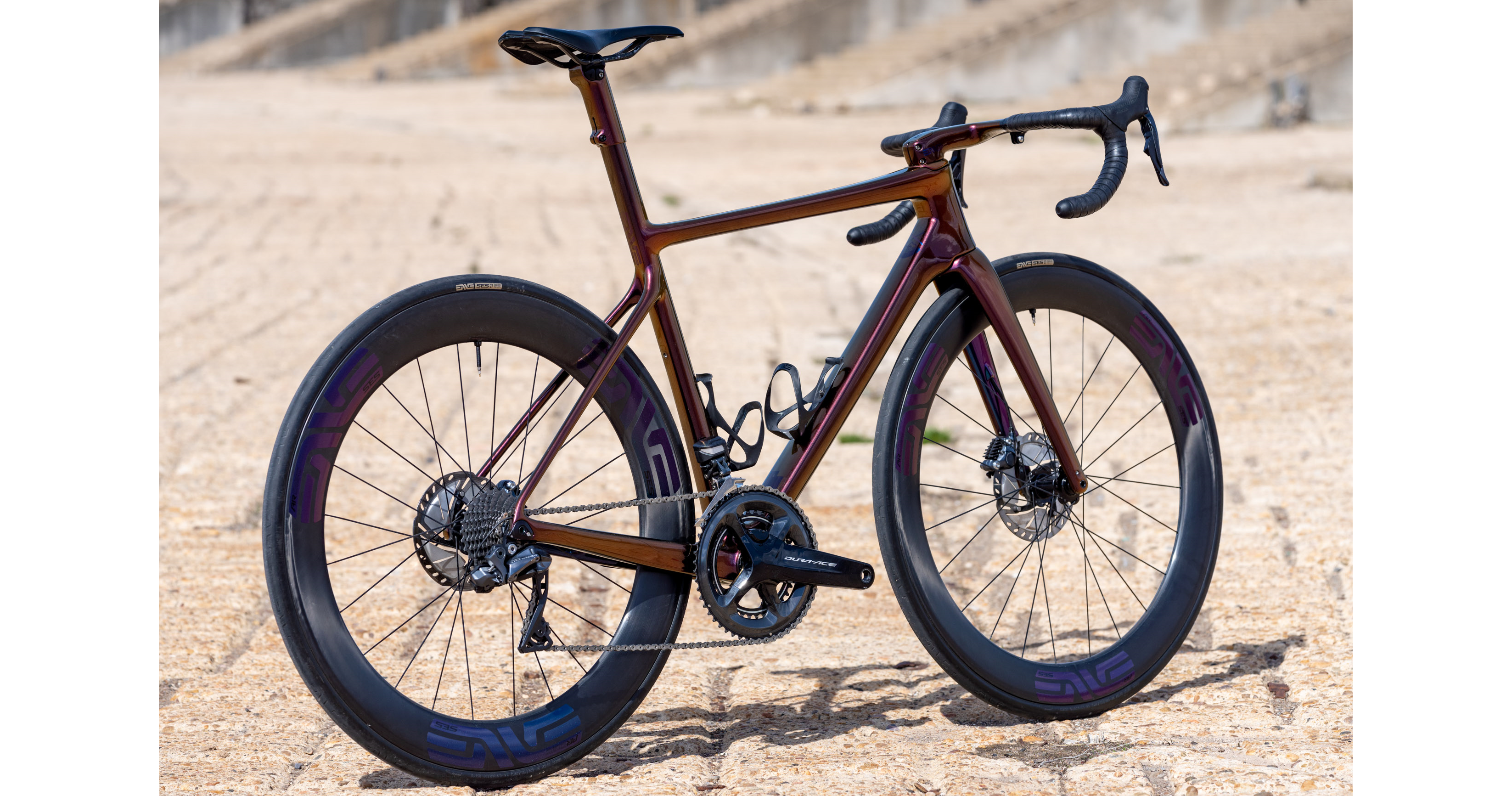 ENVE Composites LLC - Regional Sales Support Specialist