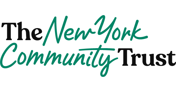 The New York Community Trust - Job Opportunities