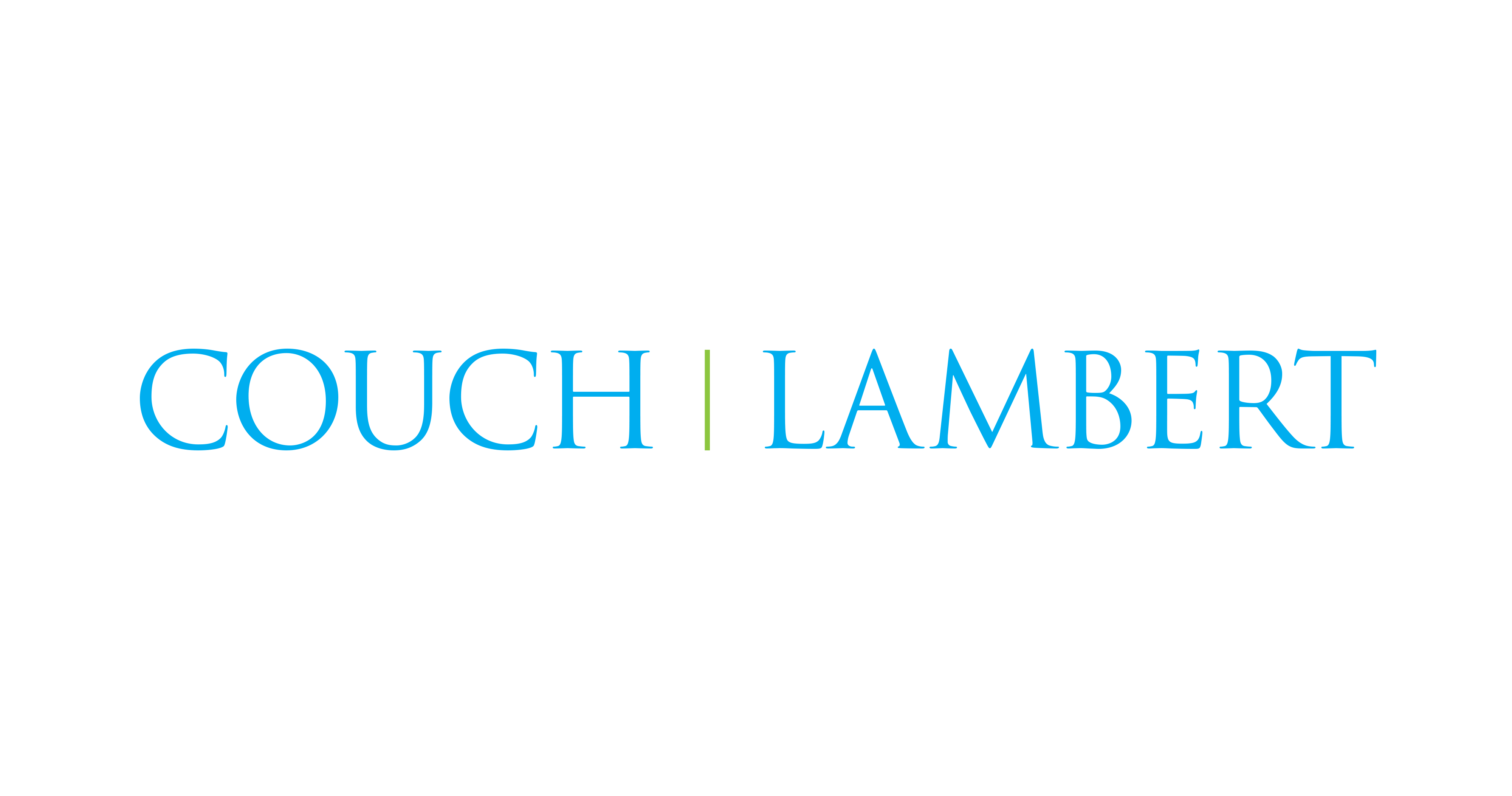 Couch Lambert LLC - Texas Associate Attorney Application