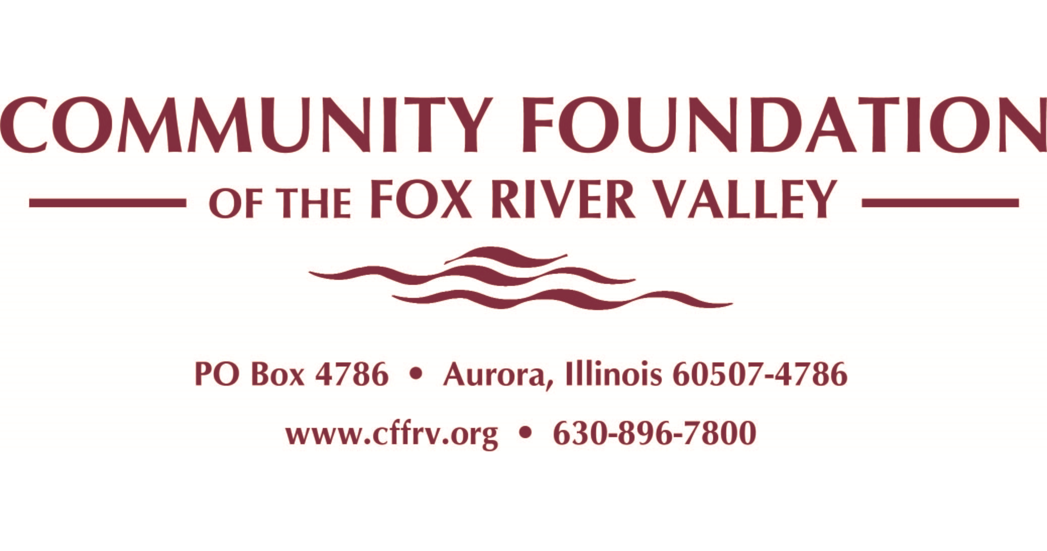 Community Foundation Of The Fox River Valley - Scholarship Program Manager