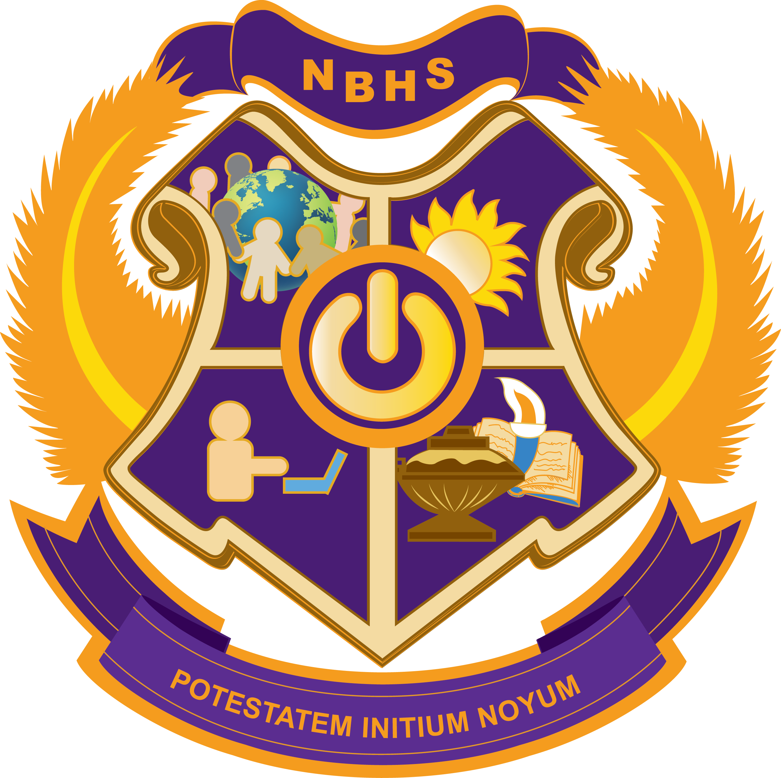 New Beginnings High School Job Opportunities