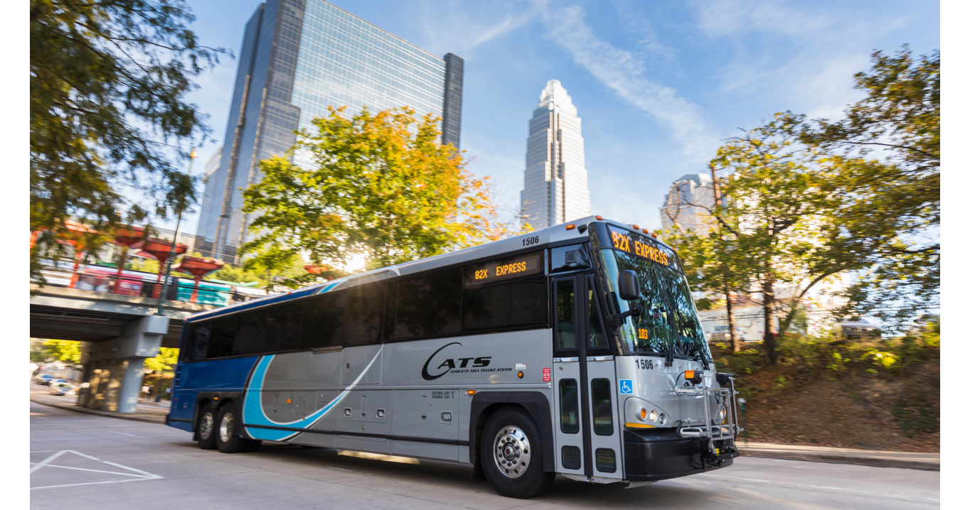TRANSIT MANAGEMENT OF CHARLOTTE INC Job Opportunities