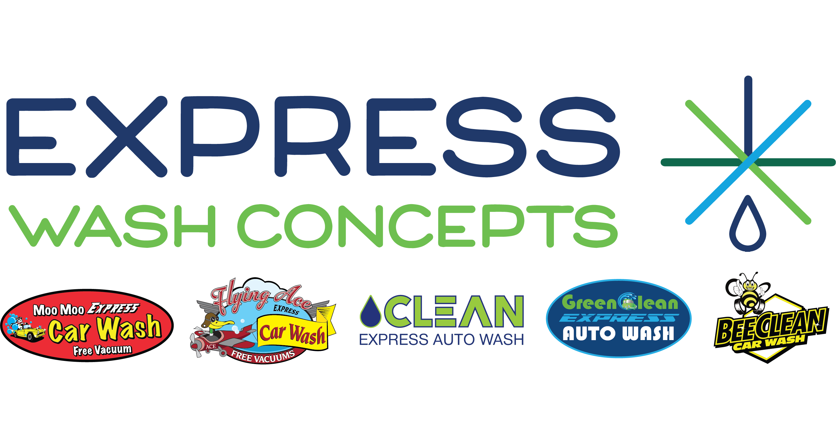 Express Wash Concepts Team Member