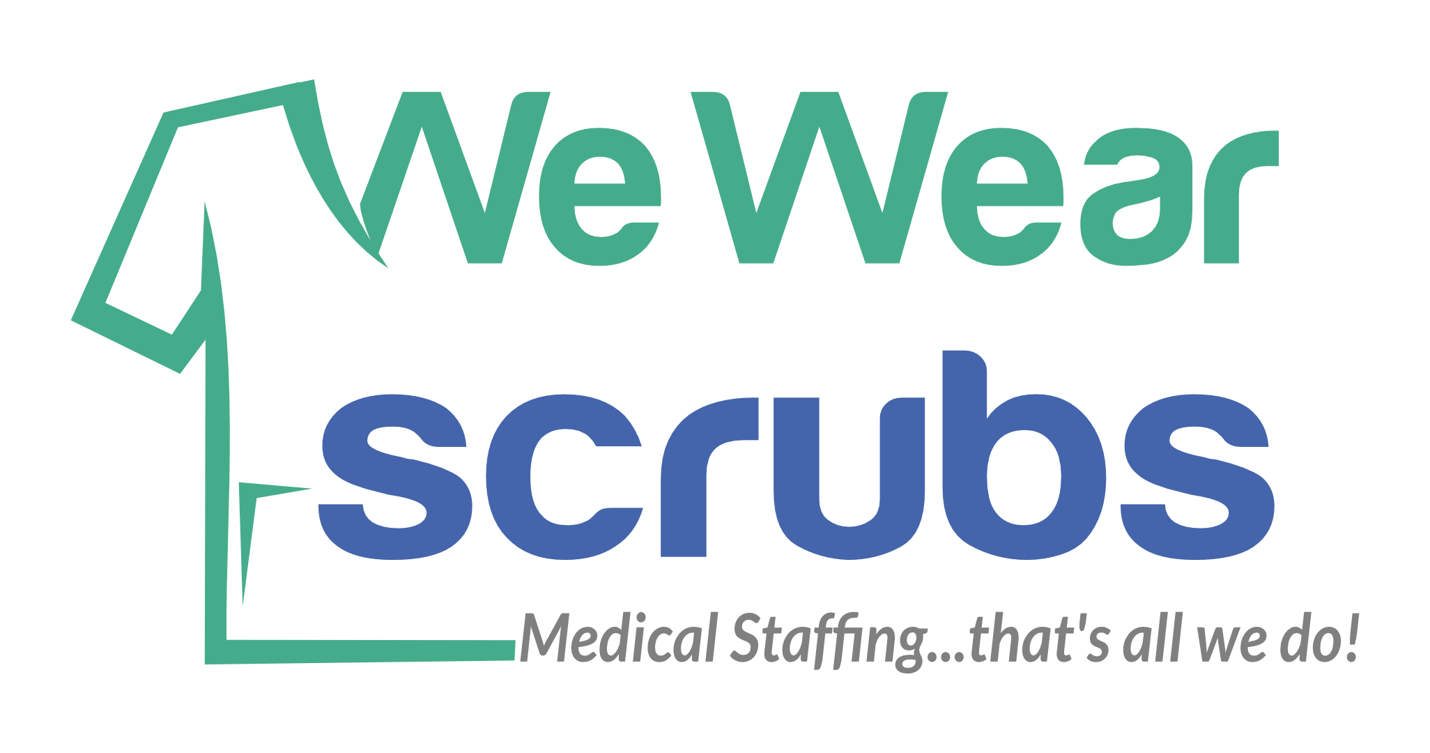 We Wear Scrubs LLC Job Opportunities