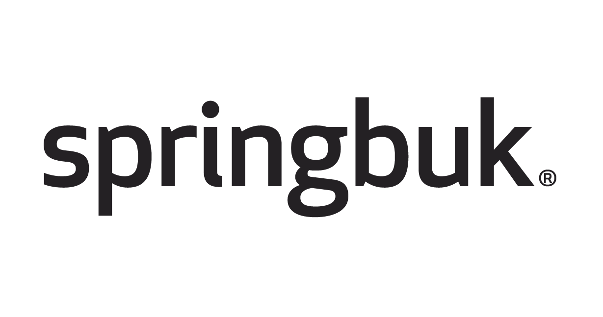 SPRINGBUK INC Sr Software Engineer Platform