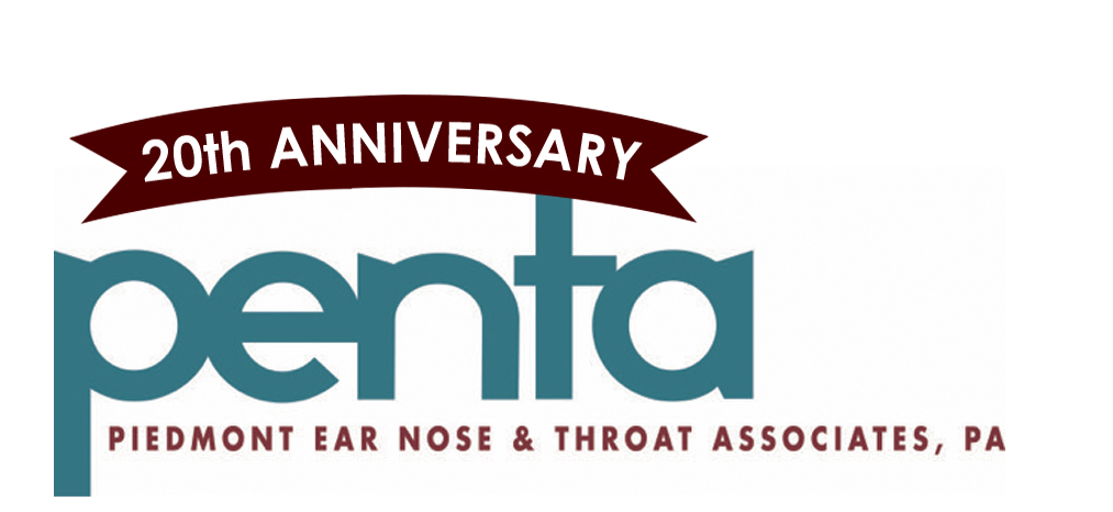 Piedmont Ear Nose & Throat Associates, PA logo